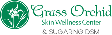 Grass Orchid Skin Wellness Center